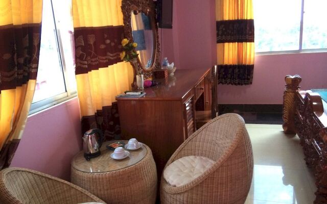 Battambang Lotus Hotel