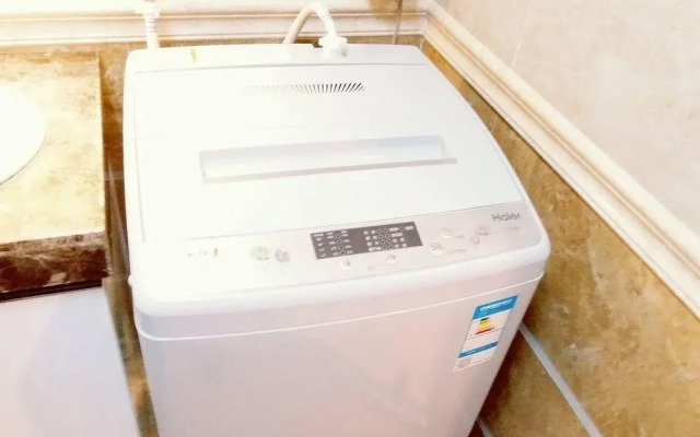 Ye Mu Business Apartment Shenzhen ONE39