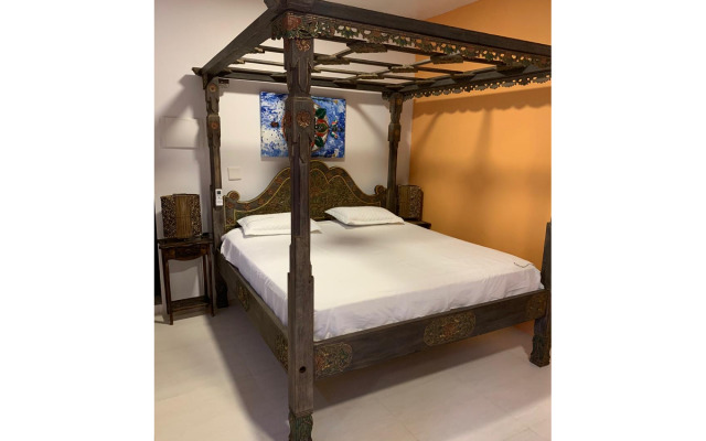 Cachoeira Inn