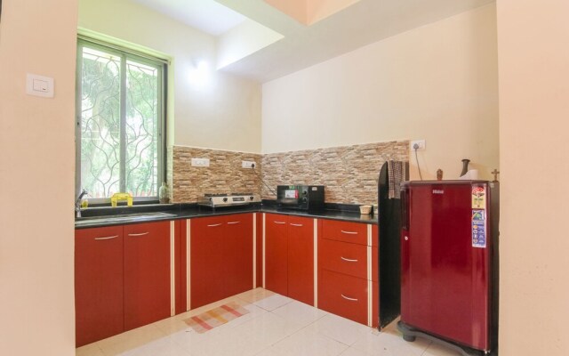 Pinto Holiday Villas