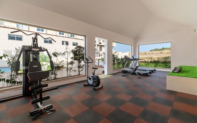 Hotel Pandora Grand, Udaipur- Nestled in nature wrapped in luxury