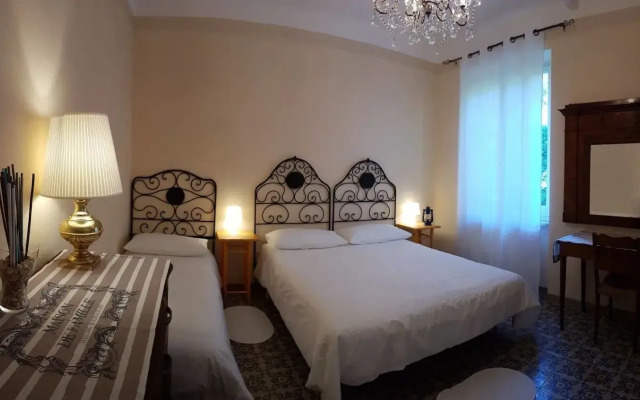 B&B Casa Del Priore