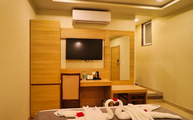 Clarks Inn Express Udaipur