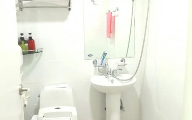 Suncheon Suncheon Bay Napoli Pension