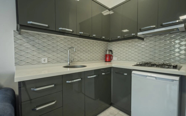 Vesper Suites