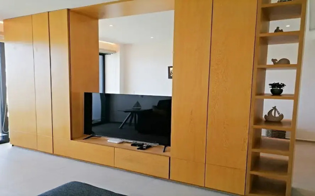 Condo Aria Ocean 501 by Kivoya