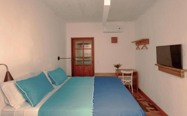 Green 53 Boutique Hotel