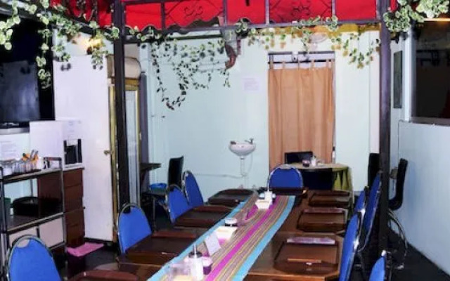 Paradiso Bed & Breakfast