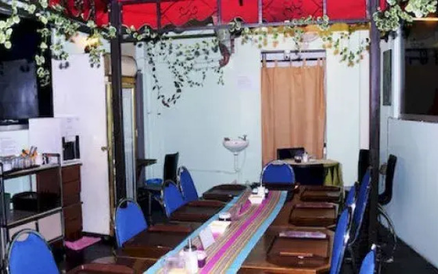 Paradiso Guesthouse