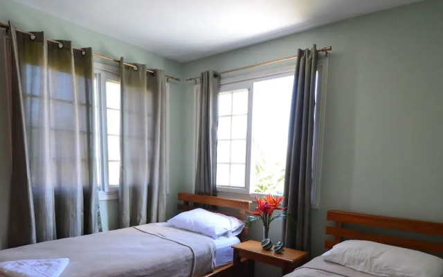 Caribbean Villages Apartments