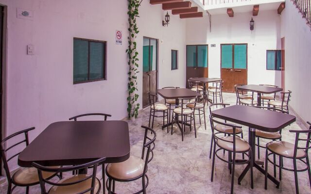 Hotel Casa de las Piedras