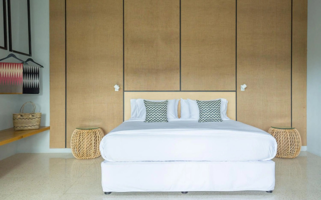 Origin Seminyak – Guest Rooms – Kuta
