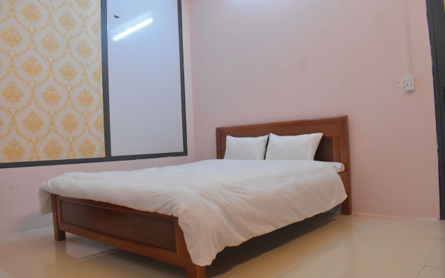 Otis Sapa Hotel
