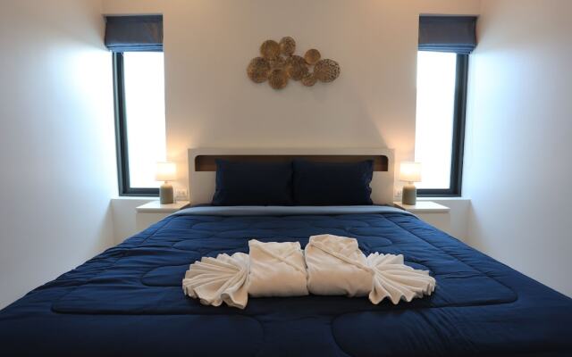 Costa Lota villa 3 bedroom in Rawai