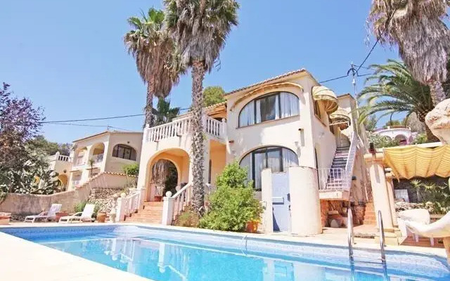 Villa Micheloo