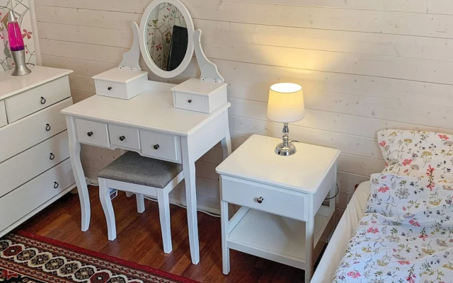 5 Person Holiday Home in Torrvikbygd