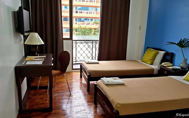 Vive Hotel