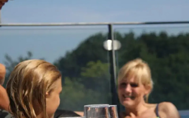 Hotel Viking Aqua, Spa & Wellness