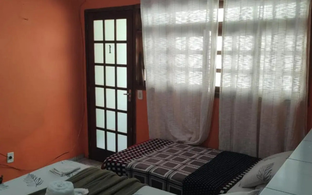 Apartamento em Angra dos Reis