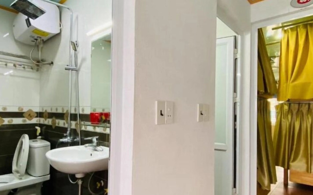 Haiphong Backpacker Hostel