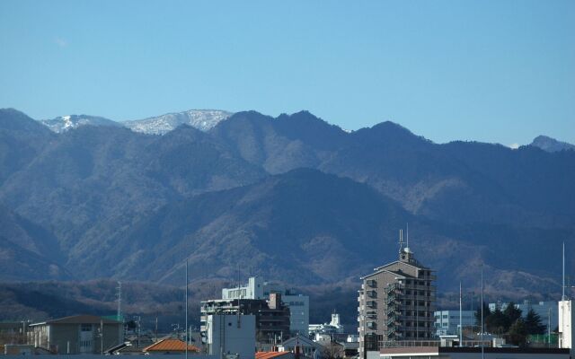 Atsugi Urban Hotel