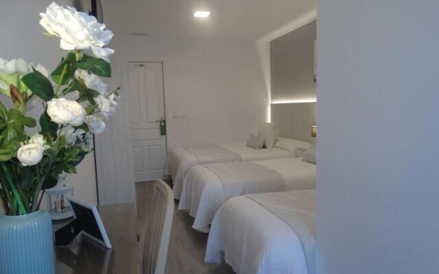 P Mastil 16 Guesthouse