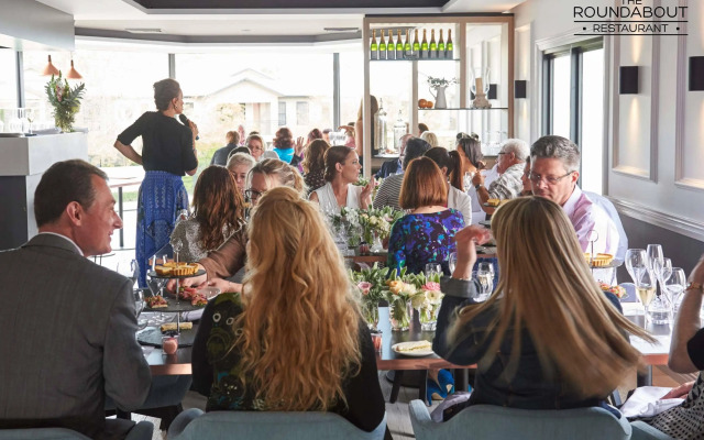 The Charles Boutique Hotel & Dining