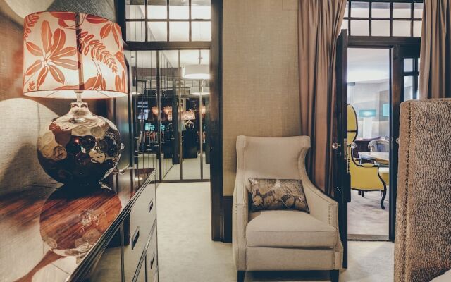 Master Deco Gem in Bica