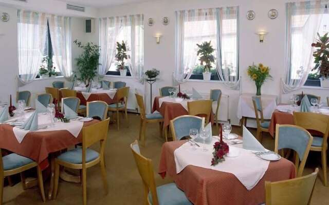 Hotel Ockenheim