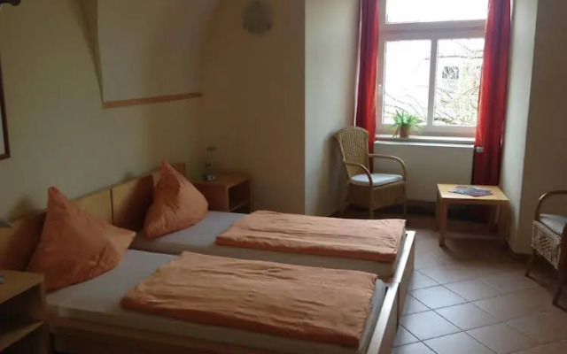 Brückenkopf - Hotel