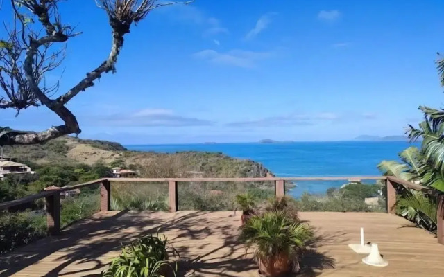 Maravilha Retreat