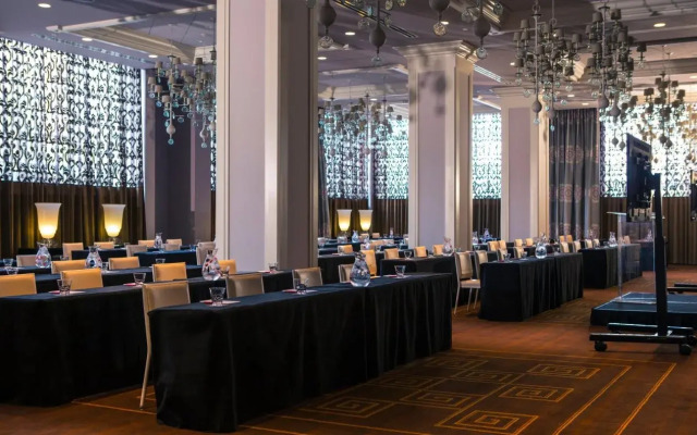 Kimpton Hotel Monaco Philadelphia by IHG