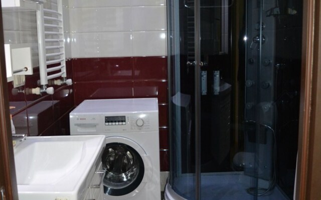 Апартаменты на ул. Ингорокова, 19