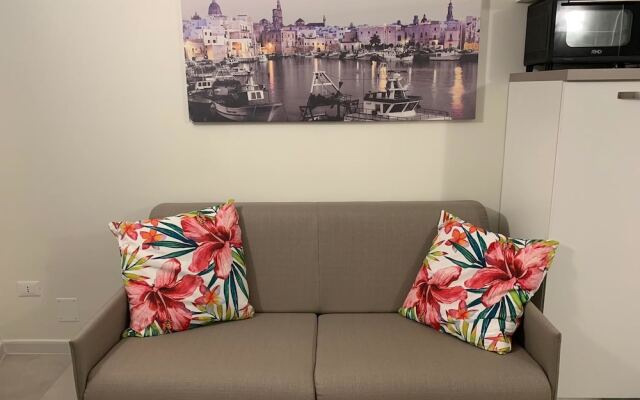 Apulianstay-dimora vima