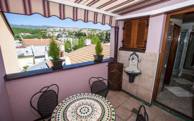 Apartments in Crikvenica 5559