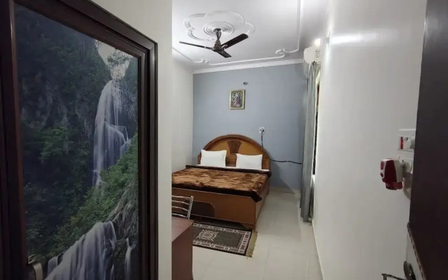 Varuna Palace Varanasi