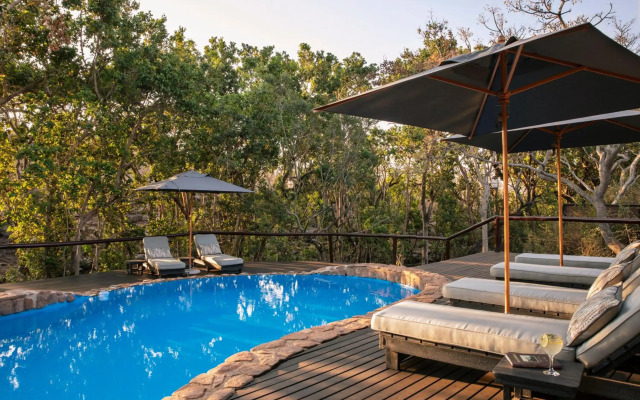 Camp Ndlovu