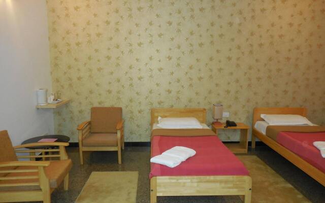 Saiacs Convention Resort