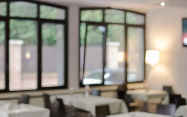 M14 Hotel & Spa