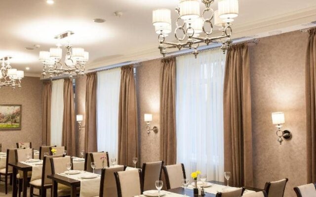 West Park Hotel