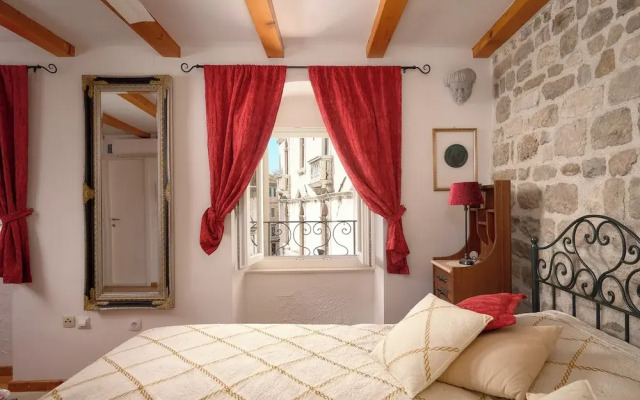 Sun Spalato Ammarulla