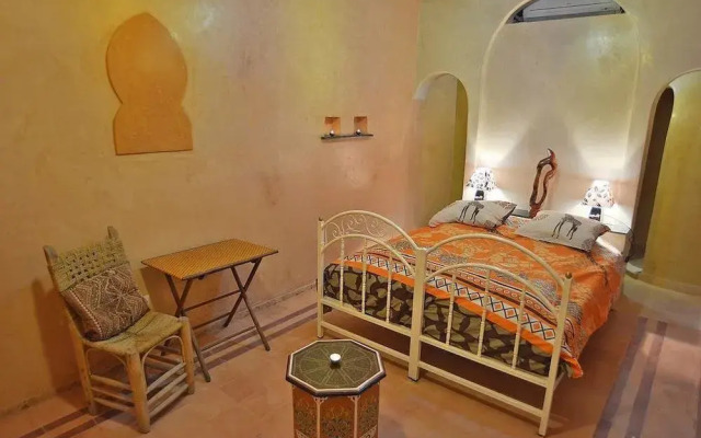 Riad Aicha Marrakech