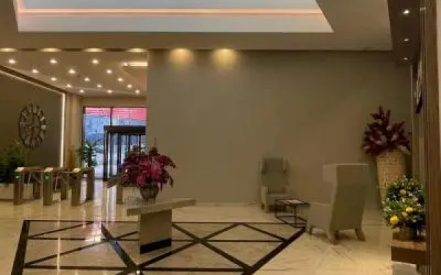 ZamZam Suites EXPRESS24