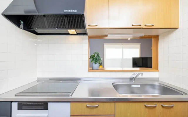 Seaside House-THE BLUE-