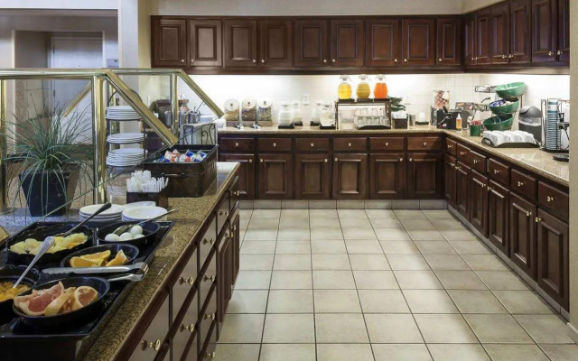 Homewood Suites by Hilton Mahwah