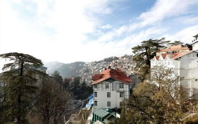 Hotel Shingar