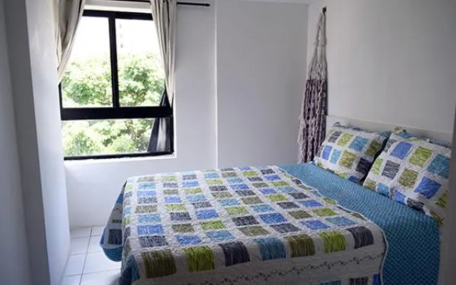 Apartamento - Ed Jatiuca