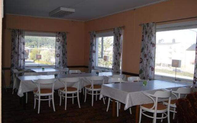 Kramfors Stadshotell