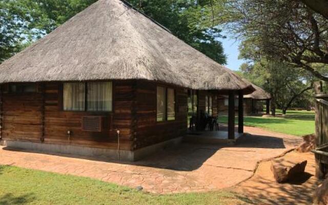 Kwalata Game Lodge