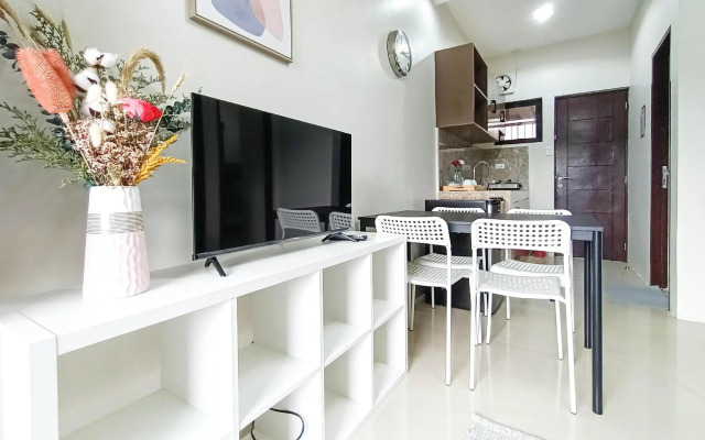 Manzil Anilao B&B 2 bdr apt U4